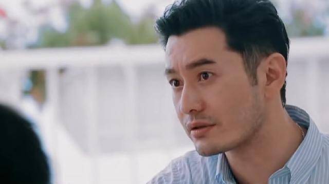 黄晓明怎么了( 黄晓明事件真相大白,) - 八卦 - 搜娱网