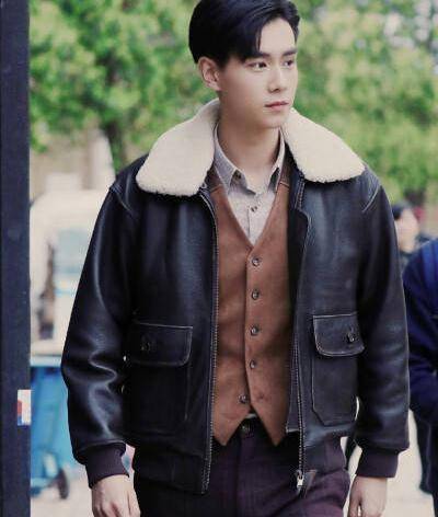 胡一天新作和《小美好》太像,你认为他能再火一次吗?_淮南_什么_角色