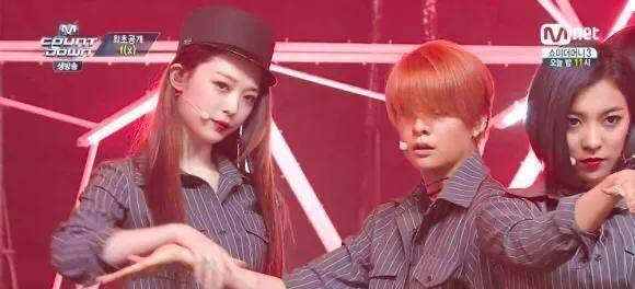 黄奕不懂的二代团,刘逸云用一场《创4》的首秀告诉她答案_组合_公司