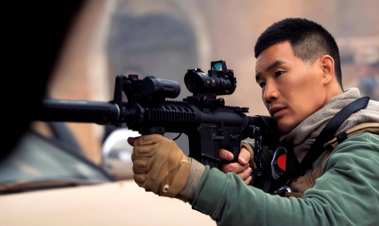 吴奇隆退出小兵张嘎第二部的拍摄,声称:接不同意浮夸的剧情_谢孟伟