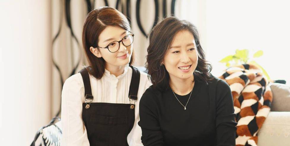 《欢乐颂》中的赵医生,为什么没看上关雎尔,魏渭一番话给出答案_曲筱