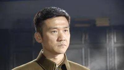 《冷箭》剧照此后,黄志忠的资源不断,几乎每年都有多部电影和电视剧找