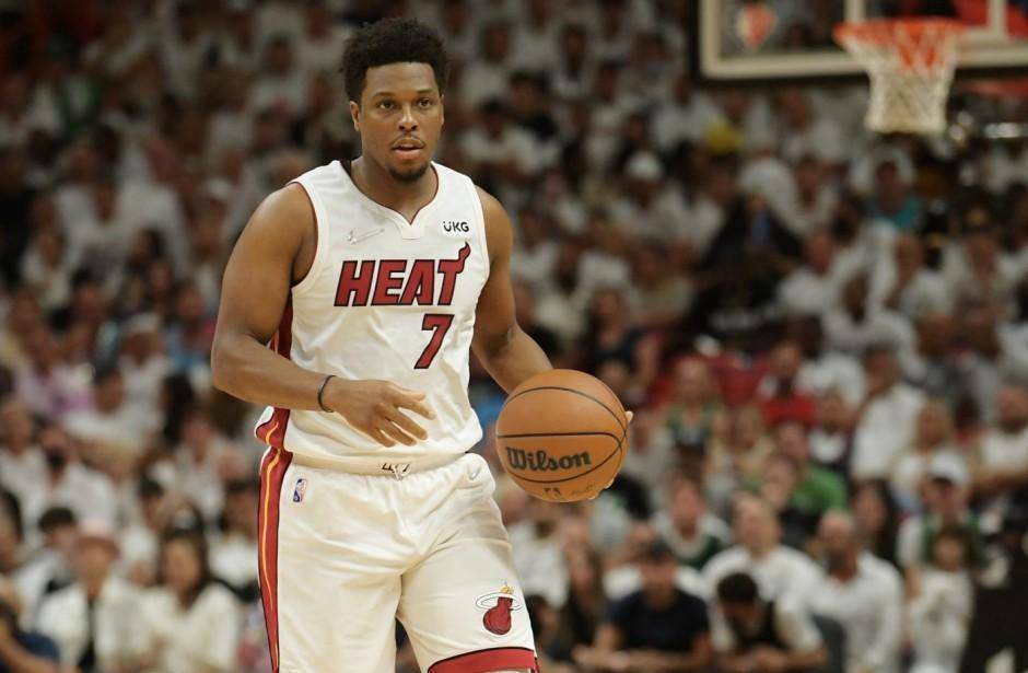 热火被逼入抢七的背后 是凯尔-洛瑞投资的大溃败_巴特勒_助攻_篮板