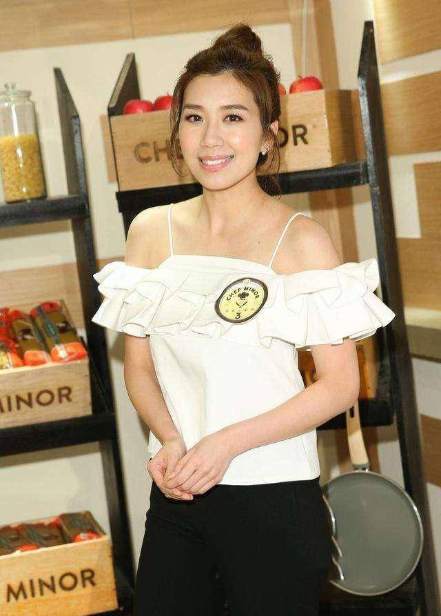 胡定欣有望复出拍剧,黄智雯却再度被抽剧,两姐妹确认天生相克!