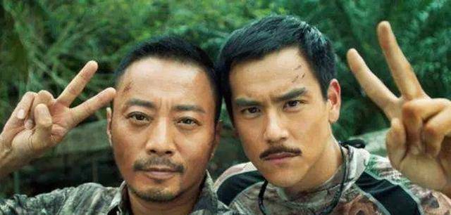 黄晓明因母亲的一句话拒演了《湄公河行动》,成就了硬汉彭于晏_中国