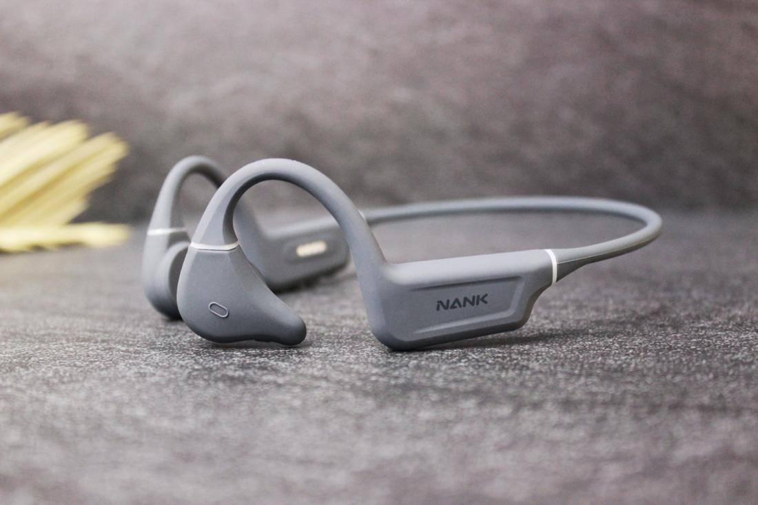 旗舰全新升级,性能全面提升,南卡Runner Pro4s骨传导运动蓝牙耳机它来了