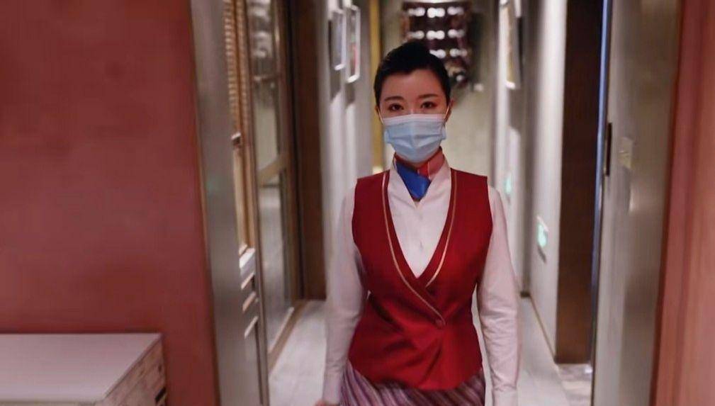 红色_面具_粉末