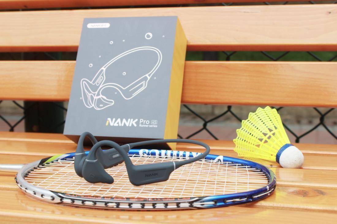 旗舰全新升级,性能全面提升,南卡Runner Pro4s骨传导运动蓝牙耳机它来了