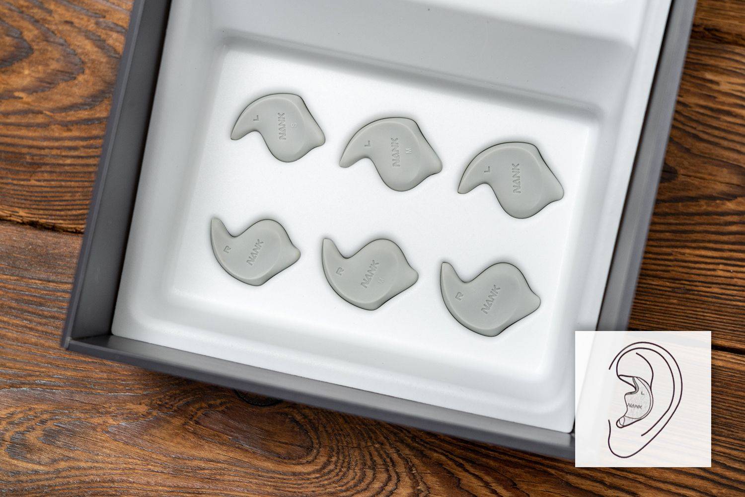 四项技术改进,更加适合运动,南卡Runner Pro 4S骨传导耳机评测