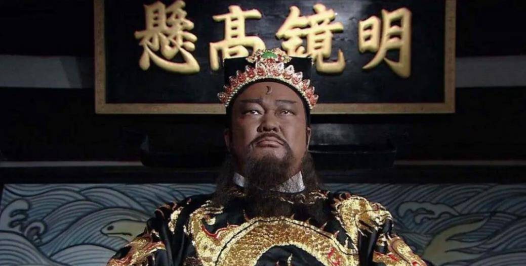 为什么包拯下葬的时候，从城门抬出了21口棺材？真相让包拯更伟大-包拯葬在哪