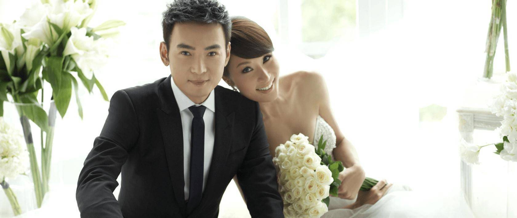 焦恩俊首次回应与林千钰婚姻,和平分开做回朋友,两人3年未联系_生活