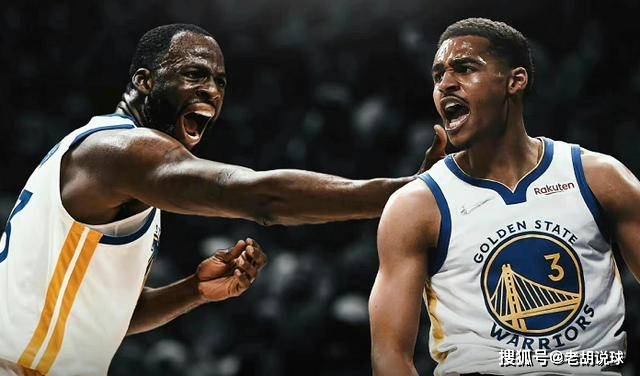 【NBA资讯】普尔：我对库里提出了2个意见，勇士的某人早就该离队了