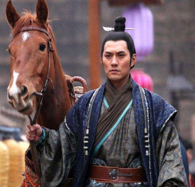 凌烟阁二十四功臣侯君集,谋反失败,乞求李世民给他留下一个儿子_张亮