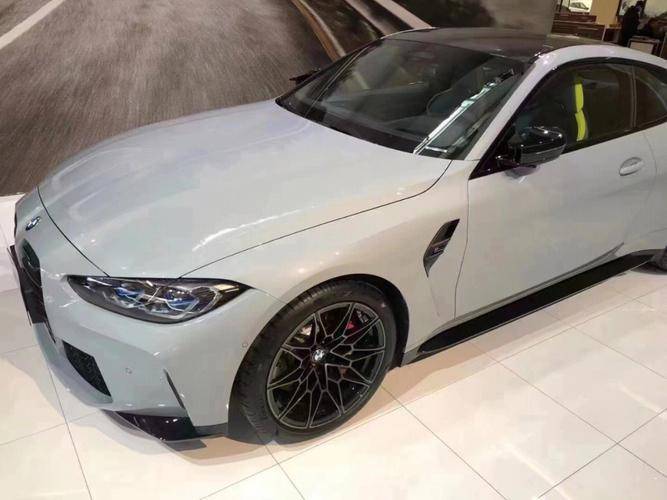 宝马m4:奢华之极,驾驭梦想_搜狐汽车_搜狐网