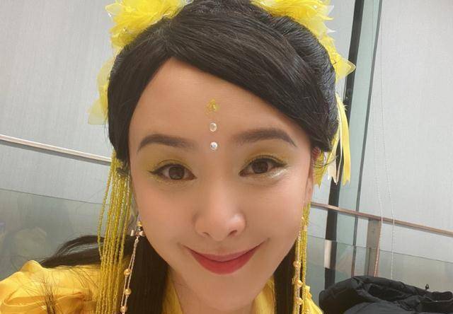 杨蕊_网友_扮演者