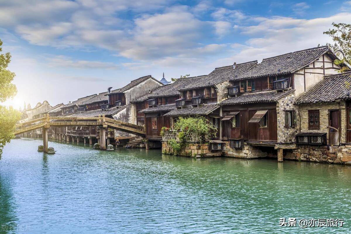 浙江适合6月份旅游的十大最佳景点排名-当季旅游最佳的地方浙江