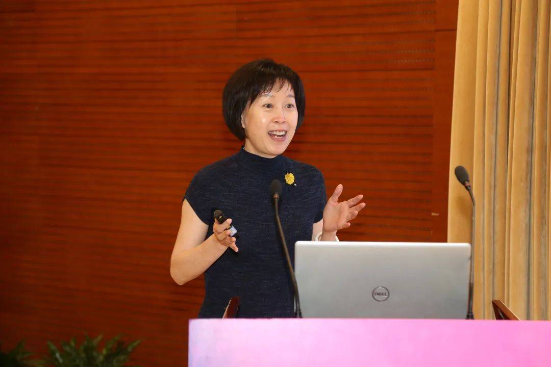 新世纪医疗第十二届学术报告会圆满落幕_北京_妇儿医院_申昆玲