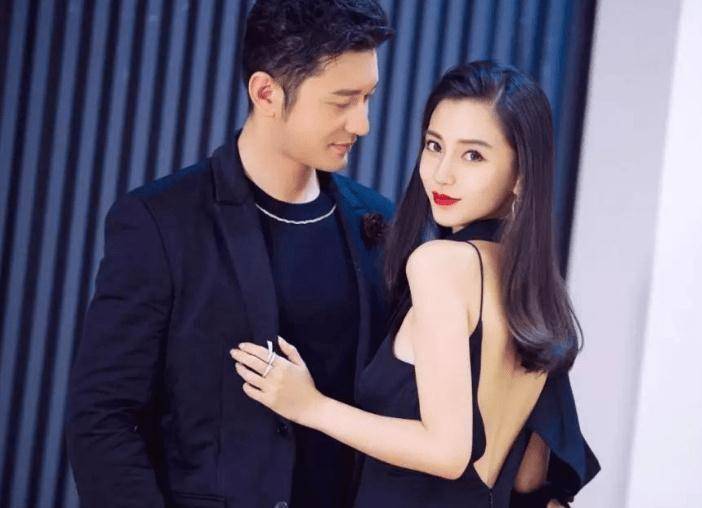 她靠婚姻逆袭人生,现自曝爱情观,功利又现实_杨颖_当红_事业有成