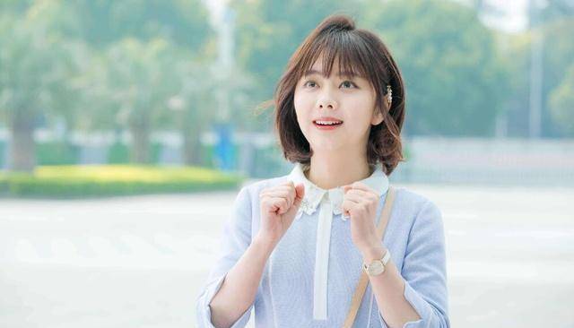 谭松韵:31岁的年龄18岁的容颜,历经人生挫折,我依旧坚强_母亲的感情