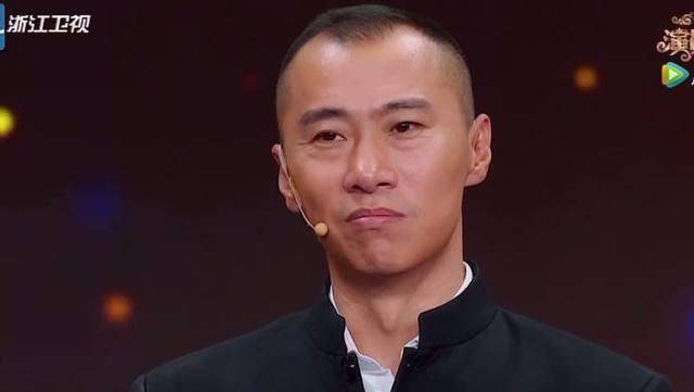 姜磊骂郑昊是戏霸,张国立都看不下去,《战狼2》编剧却力挺他_评审