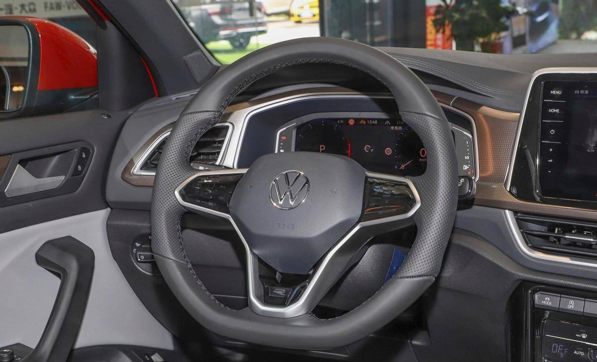 300tsi车型确实香,2023款t-roc探歌购车手册_搜狐汽车_搜狐网