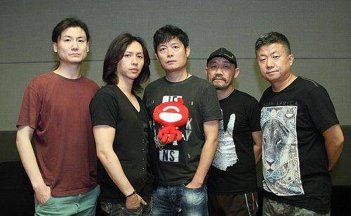 因为有一个问题他始终解决不了_黑豹乐队_创作_哥哥