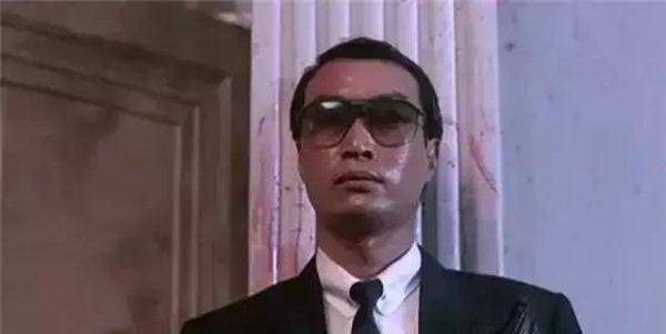 《英雄本色2》——龙铭恩