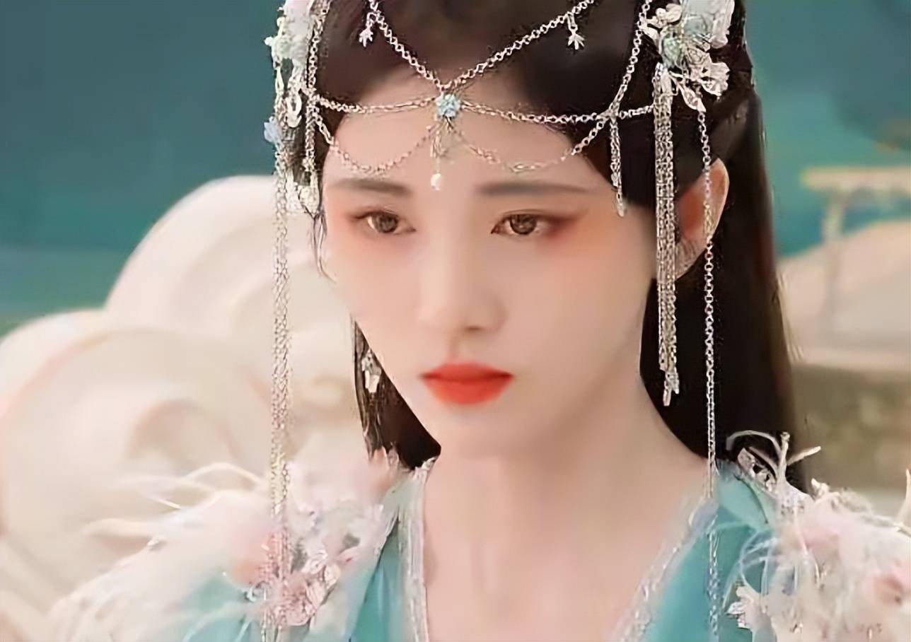 花戎》凤凰神力被手链封印，三次破碎唤醒魏枝凤凰真身_炎越_爷爷