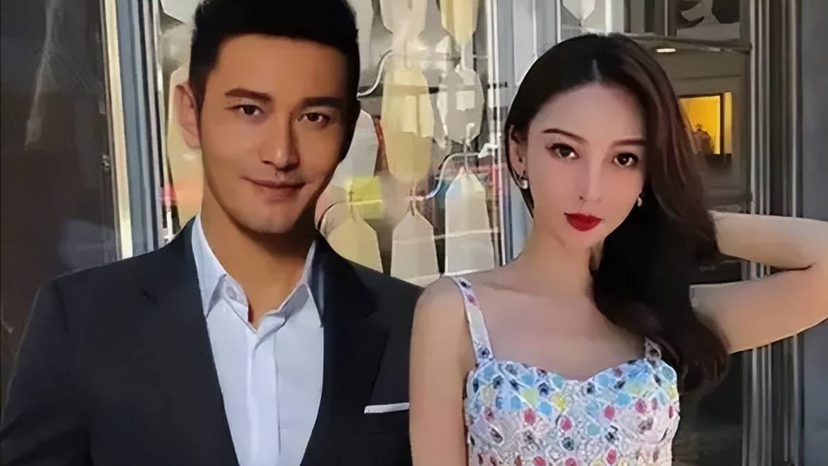 浪漫约会同居,女方曾和baby合照长很像_杨颖_秦岚_女子