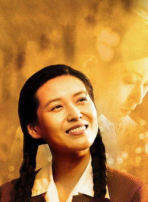 接替杨紫演"夏雪",而被杨紫粉丝误会了十几年,如今混成了这样_宁丹琳