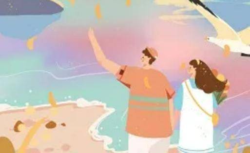 两个人很合适，会有一些明显的征兆-两个人合适的定义
