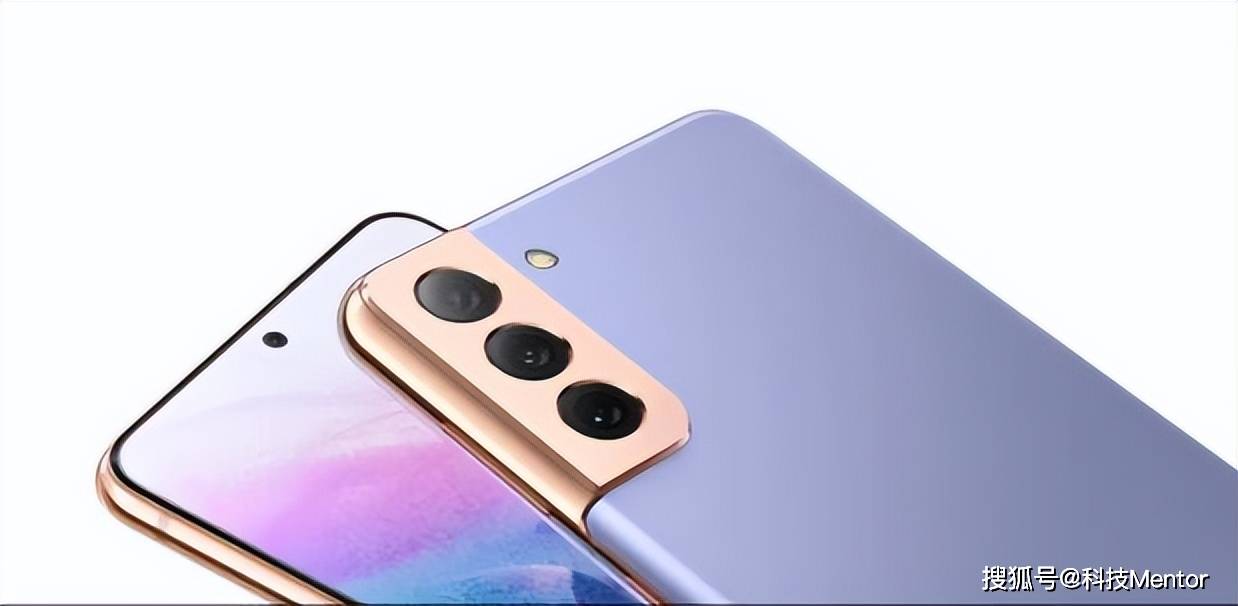 三星老旗舰降至冰点,不凑数三摄 ip68防水,2487元比redmi手机香