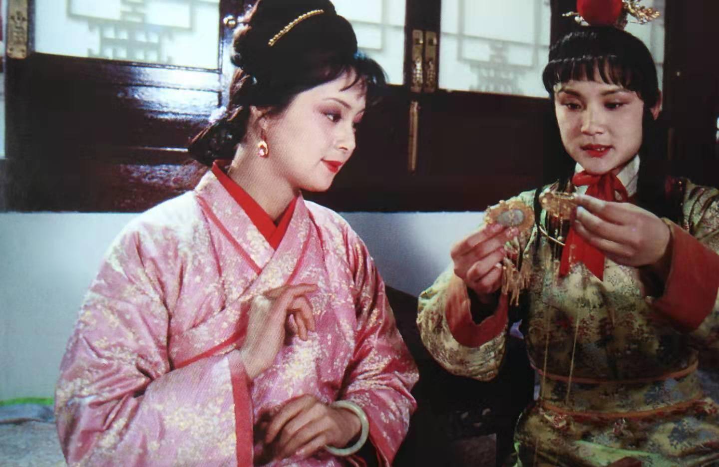 因果_曹雪芹_红楼梦