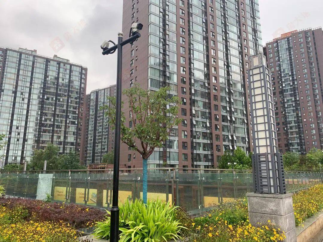 2万/平,「强佑府学上院」值得买吗?_清河_项目_板块