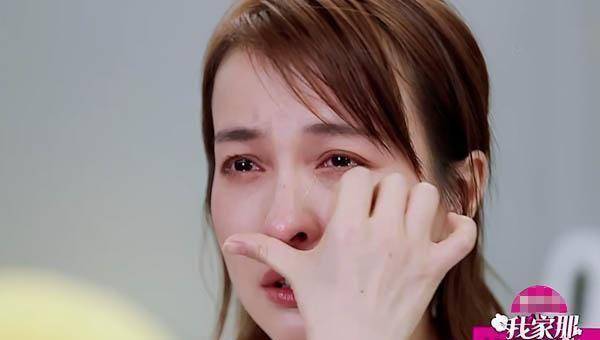 但包文婧这样的性格适合上综艺,会让节目有话题度,张嘉倪应该适当的