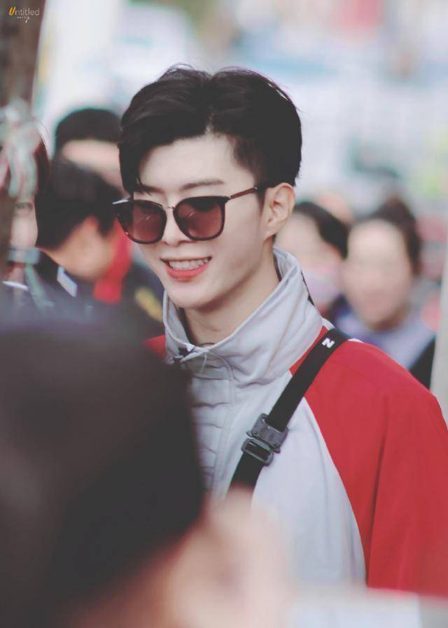 近期ninepercent在忙什么呢范丞丞,黄明昊,朱正廷出现在银川_坤坤_农