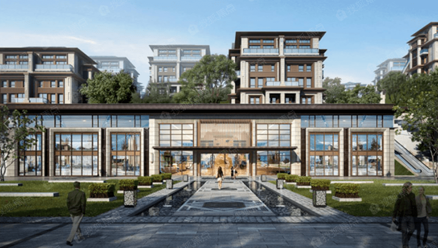 2023广元新房 【汤山云景台】售楼部电话 最新房价 在售户型_配套