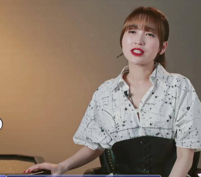 金莎盛况约会结束被节目组问是否公开?