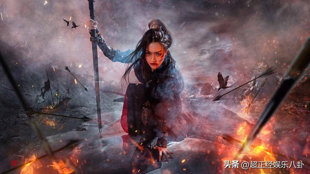 唐酒卿的《将进酒》中让你难眠的不只有萧策安沈兰