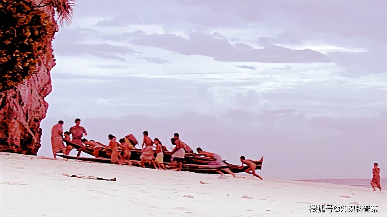 阿努塔岛是太平洋上面积最小的岛屿之一,原住民是如何获得食物?