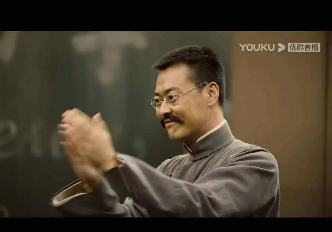 觉醒年代》的演员和导演,表现优秀,你最喜欢剧里的谁呢_江冬秀_陈独秀