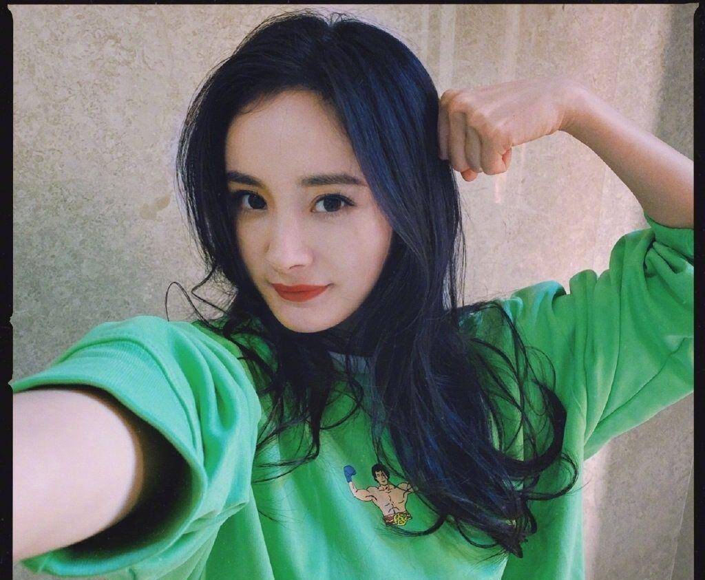 今日爆料:宋茜炒作成瘾?杨幂艹热度?唐嫣李易峰资源置换?