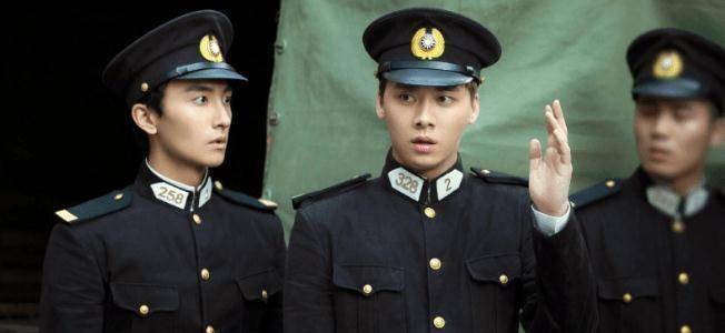 都追她和李易峰演的《隐秘而伟大》,评价超好笑_王泷正_顾耀东_细节