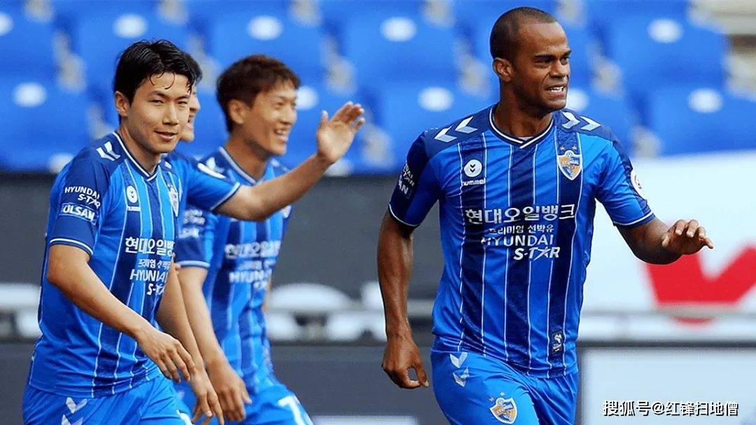 k联赛 水原fcvs蔚山现代 分析介绍_赛季_进攻_档位