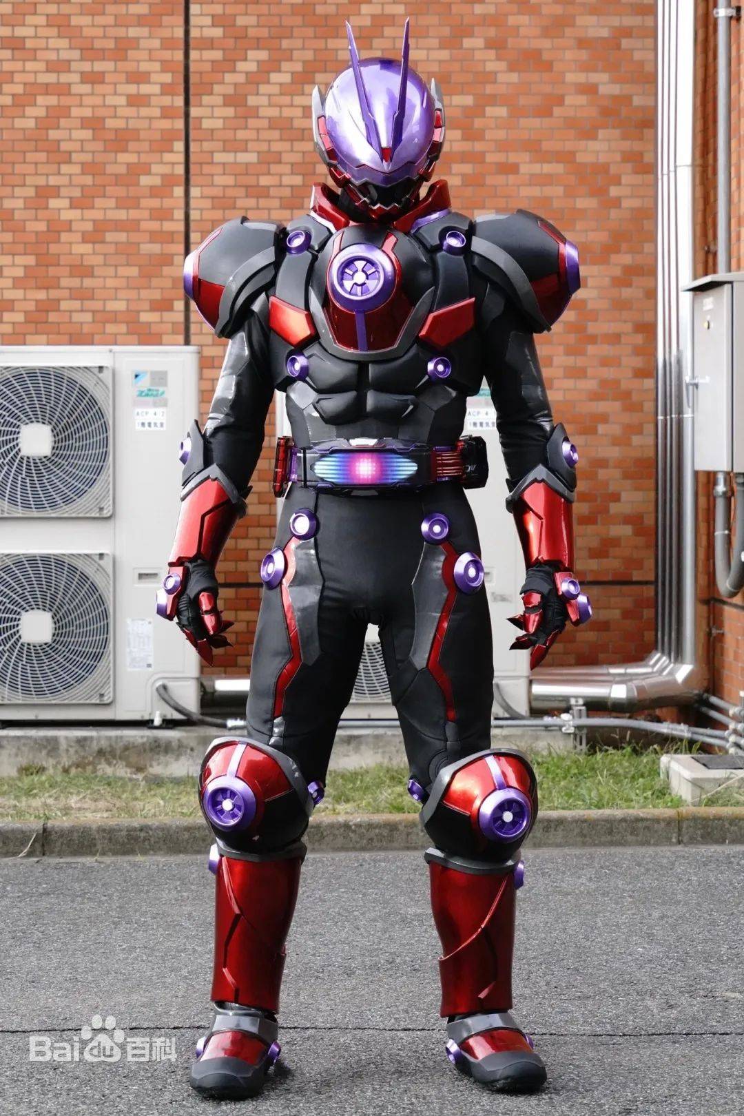 假面骑士geats:说说几大gm骑士的实力排行,苏尔果然最强_拉姆_gazer