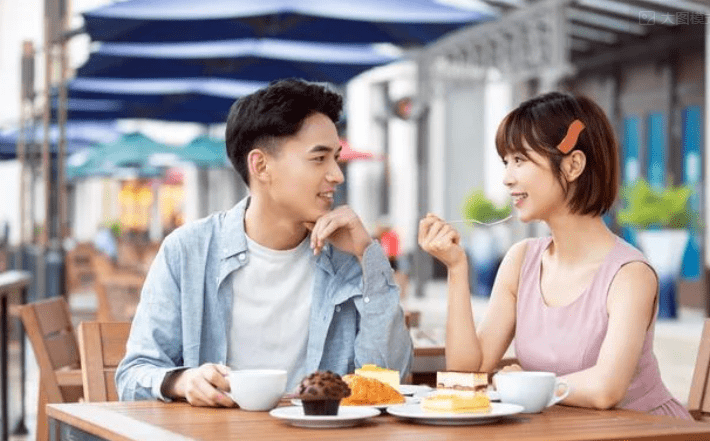 原创
            告诉你的儿女：找对象时，要做一个“高敏感”的人2