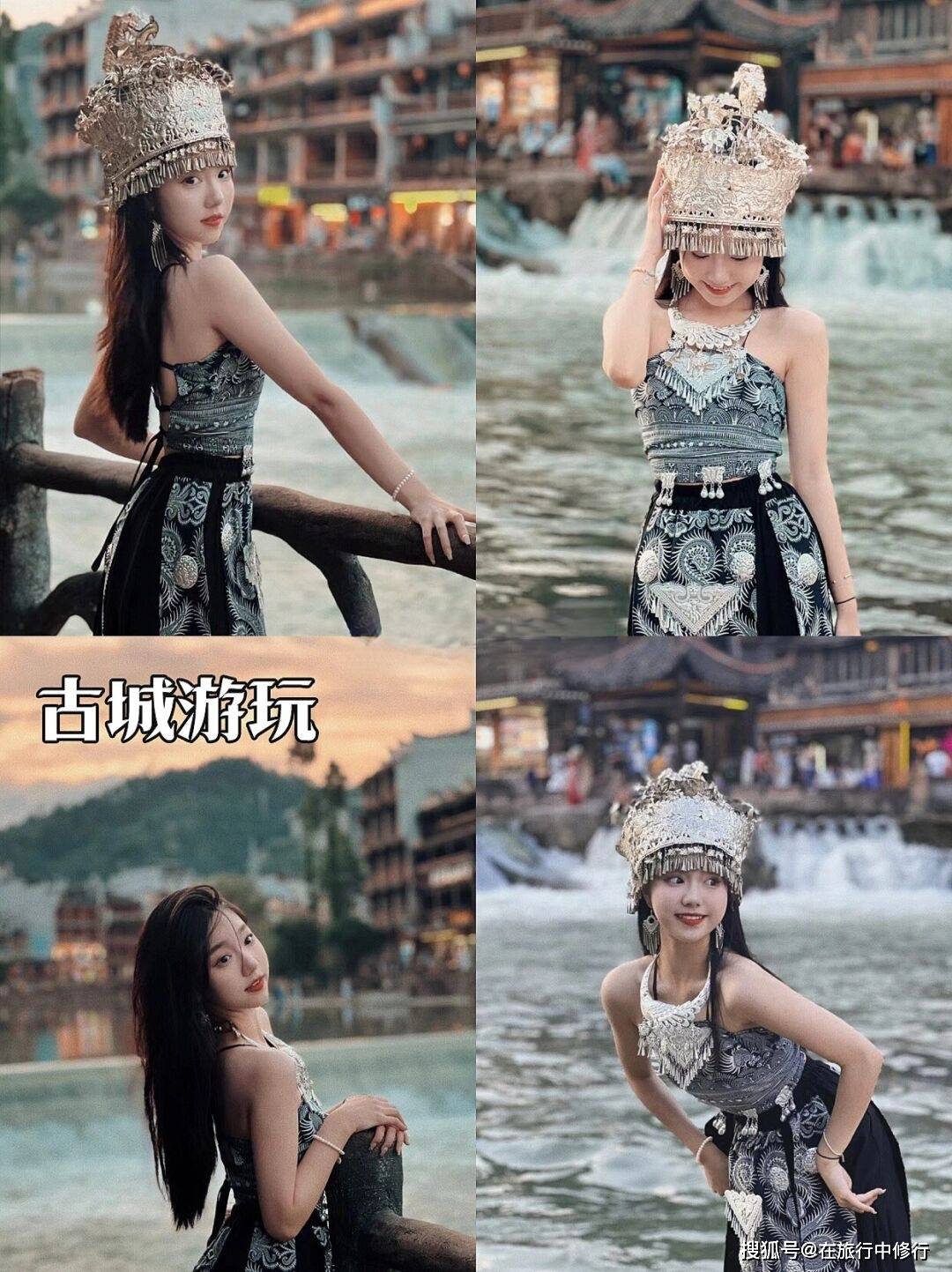 去张家界旅游五天怎么安排？需要多少钱？张家界旅游_跟团游-去张家界旅游的景点
