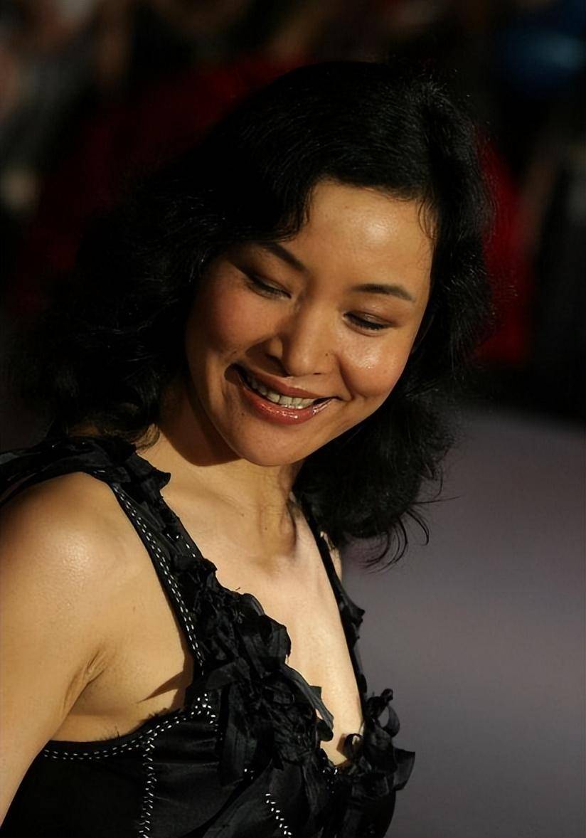出名换国籍,弃养双胞胎,陈冲年轻做过的那些事,比想象中更恶劣_中国_电影_角色