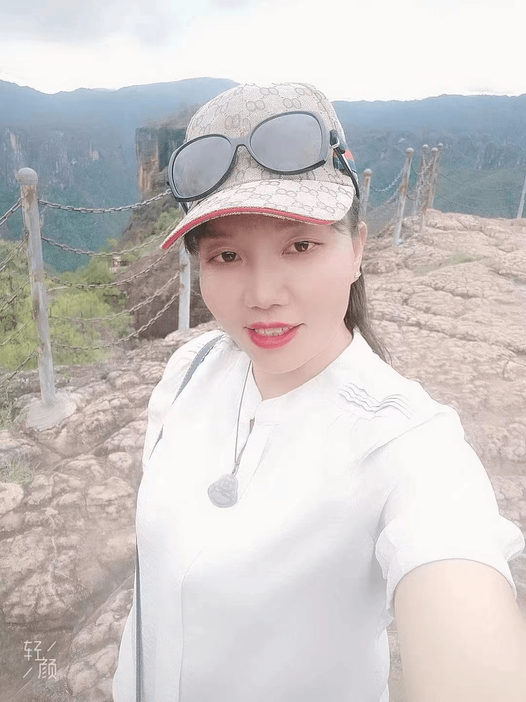 点赞| 云南导游,旅途中的靓丽风景线(二十三)_李文丽_游客_大理