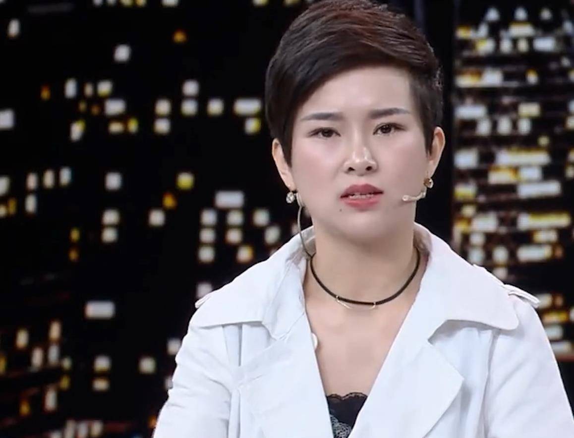 廖智:汶川地震失去双腿和女儿,被前夫"分手",嫁海归重获幸福_废墟